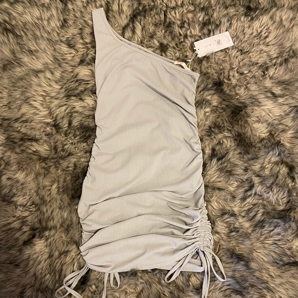 Romwe dress